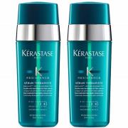 Kérastase Resistance Therapiste Serum 30 ml Duo