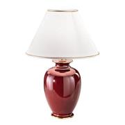 Yndefuld bordlampe BORDEAUX H: 43 cm/ Ø: 30 cm