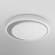 LEDVANCE SMART+ WiFi Orbis Moon CCT 48 cm grå