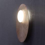 Axolight Kwic LED-loftlampe, bronze Ø48 cm