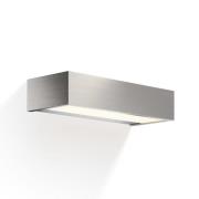 Decor Walther Box LED-væglampe nikkel 2700 K 25 cm