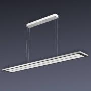 Dæmpbar LED-pendellampe Zen - 108 cm lang