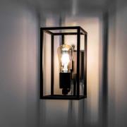Væglampe Cubic³ 3386, sort