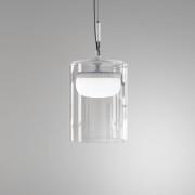 Prandina Diver LED-hængelampe S1 2.700K hvid