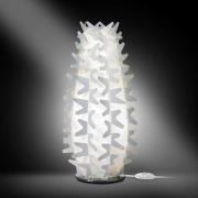 Slamp Cactus designer-bordlampe, højde 57 cm