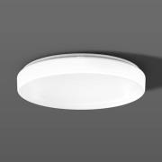 RZB Flat Polymero circle Slim on/off 27W 46cm 830