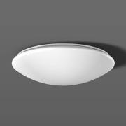 RZB Flat Polymero loftlampe DALI 32W 46cm 830