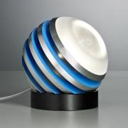 BULO original LED-bordlampe, lyseblå