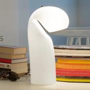 BISSONA design-bordlampe