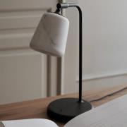 New Works Material New Edition bordlampe, marmor