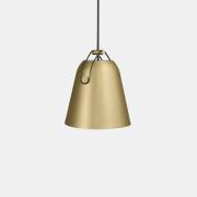 LEDS-C4 Napa pendellampe, Ø 28 cm, guld