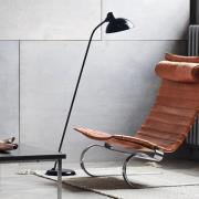 FRITZ HANSEN Kaiser Idell 6556-F, blank sort