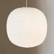 New Works Lantern Medium hængelampe, Ø 30cm