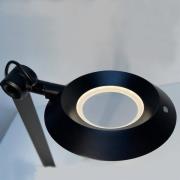 Schöner Wohnen Office LED-bordlampe, 1 arm, 48 cm