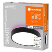 LEDVANCE SMART+ WiFi Orbis Backlight sort Ø35cm
