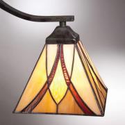 Asheville hængelampe, 3 lyskilder