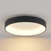 Arcchio Aleksi LED-loftlampe, Ø 60 cm, rund