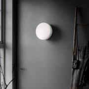 Northern Over Me loftlampe, hvid, 30 cm