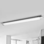 Vinca LED-loftslampe, længde 90 cm