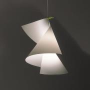 Ingo Maurer Willydilly - designer-hængelampe