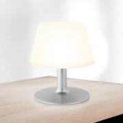 EVA Solo SunLight LED-bordlampe, solcelle USB 24cm