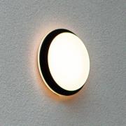 Goleta udendørs LED-væglampe, variabel form, CCT