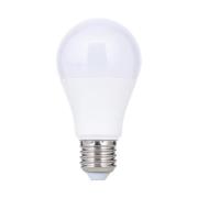 LED-pære E27 A60 5 W 500 lm 2.700 K, opal