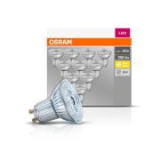 OSRAM LED-reflektor GU10 4,3 W 2.700 K 350 lm 10
