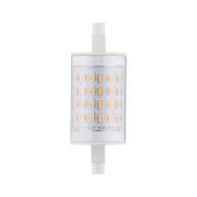 Paulmann R7s LED-pære 78 mm 9 W 1.055 lm, dæmpes