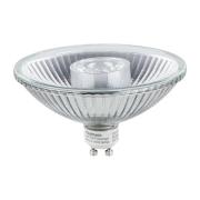 Paulmann LED-reflektor GU10 QPAR111 6,5W 2700K