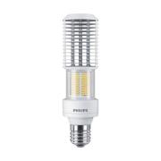 Philips E40 LED-lampe TrueForce Road 120 68W 740