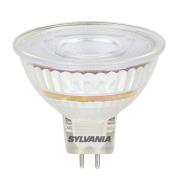 Superia MR16 LED-reflektor GU5,3 4,4W dim 2.700K