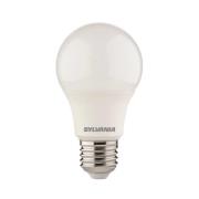 LED-lampe E27 ToLEDo A60 8W varm hvid