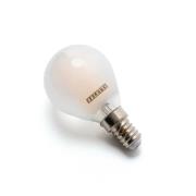 SELETTI LED-pære E14 6W 2.400K 500lm, Hjertelampe