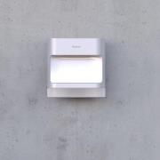 Theben theLeda D S AL udendørs væglampe PIR-sensor