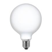 SEGULA LED-globepære 24V E27 6 W 927 opal dæmpes