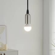 LED dråbepære E14 5,5 W, varmhvid, 470lm, dæmpbar