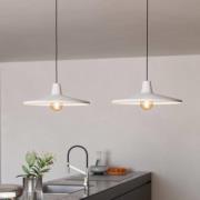 Miniere pendellampe, 2 lyskilder