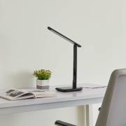 Lindby Cerula LED-skrivebordslampe med dæmper