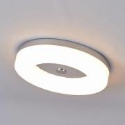 Shania - ringformet LED-loftslampe