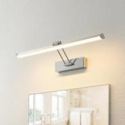 Lindby Sanya LED-spejllampe, 60 cm