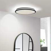 Lindby Glane LED-loftlampe IP44 Star effekt