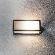 Dekorativ energibesparende udendørs væglampe Tame