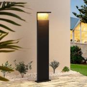 Lucande Lignus LED-gadelampe