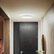 Philips Hue Enrave LED-loftslampe 38,1 cm hvid