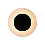 Fantasia LED-væglampe, sort