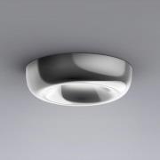 serien.lighting Cavity recessed S, alu skinnende