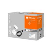 LEDVANCE SMART+ WiFi udendørs stik EU IP44