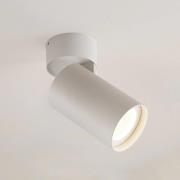 Arcchio Thabo LED-loftspot, justerbart, 12,5 W