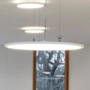 LED-hængelampe FL Round 777 PL OP on/off 68W 830